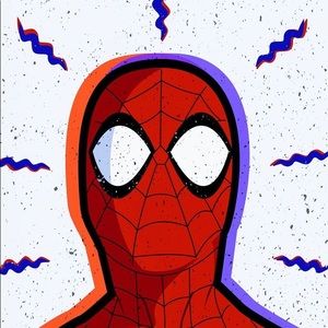 Meet your Posher, Landon